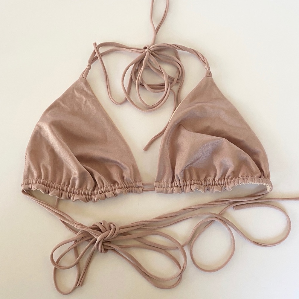 PintArena swimwear bikini top